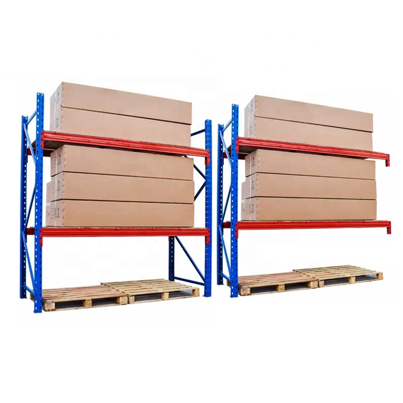 Jigong Warehouse Store Home Garage Stacking