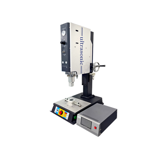 New 15/20KHz 3000W Ultrasonic Plastic Welding Machine for ABS for Welder 220V 0.5mm Thickness