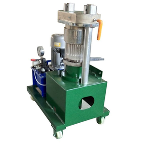 Prensa hidráulica <span class=keywords><strong>de</strong></span> <span class=keywords><strong>aceite</strong></span> <span class=keywords><strong>de</strong></span> mantequilla <span class=keywords><strong>de</strong></span> cacao <span class=keywords><strong>de</strong></span> semillas <span class=keywords><strong>de</strong></span> girasol <span class=keywords><strong>de</strong></span> sésamo - Product Image 2