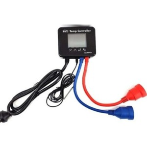 Controlador de Temperatura Digital PLC RAPT |   WiFi/ Habilitado |   Suministro al por Mayor de RAPT Portal Compa - Product Image 1