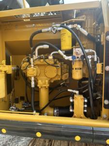 Prix bas 95% nouvelle pelle originale Cat 329D utilisée Cat 329D2 pelle d'occasion Caterpillar CAT 329 à vendre - Product Image 3