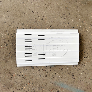 RANDRO <strong>Metal</strong> Wall Cladding Panel <strong>Making</strong> <strong>Machine</strong> <strong>Roofing</strong> &amp; Cladding <strong>Machine</strong> Spandrel <strong>Profile</strong> Wall Cladding Roll Forming <strong>Machine</strong> - Product Image 2