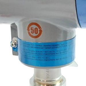 เครื่องส่งสัญญาณความดันแบบเกจ Honeywell SmartLine STG700 จากโรงงาน ออกแบบแบบโมดูลาร์ ความแม่นยำสูง รองรับโปรโตคอล HART - Product Image 4
