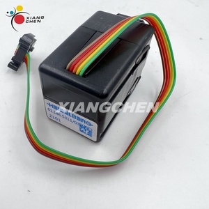 JENNEY High Quality 61.186.5311 Ink Key Motor for Offset <b>Printing</b> <b>Machine</b> Spare Parts - Product Image 5
