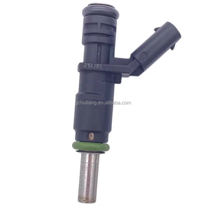 A2720780249 Injecteur de carburant pour Mercedes-Benz <span class=keywords><strong>C300</strong></span> C350 E350 S350 ML350 SLK350 3.5L 272 - Product Image 1