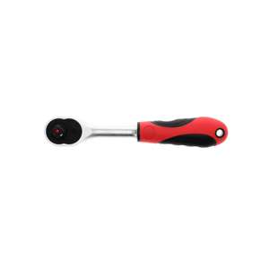 GEDORE Rojo R50000027 2C trinquete reversible 3/8 180 mm Ángulo inverso 5 ° - Product Image 2