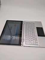 2023 nouveau design de mode 11.6 pouces N4020 Dual Core 1.1- 2.6GHZ Rotation à 360 degrés FHD Yoga Notebook 4GB RAM 128GB ROM Ordinateur portable