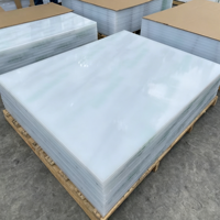 Papan PP Kustom Berkualitas Tinggi - Tahan Air, Tahan Lama, Tahan UV, Food Grade, Anti-Penuaan |   Layanan Pemotongan Tersedia
