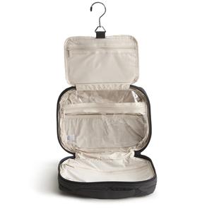 Wholesale GZZEST Diamond <b>Quilted</b> Cosmetics Organizer Fashionable Waterproof Polyester <b>Makeup</b> <b>Bag</b> Durable Zipper - Product Image 5