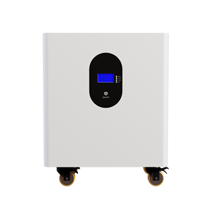51.2V 400Ah 314Ah Stackable Split Hybrid Grid Home <b>Energy</b> <b>Storage</b> <b>System</b> 20kW All-in-One Battery for Warehouse Home Garage - Product Image 1