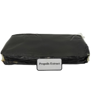 Extrait de <span class=keywords><strong>Propolis</strong></span> d'Abeille Naturel Pur <span class=keywords><strong>en</strong></span> Vrac, Liquide Raffiné, Bloc, <span class=keywords><strong>Poudre</strong></span>, Granulé, 100% Soluble dans le Vin, 98% Pur, Biologique, Prix Usine - Product Image 3