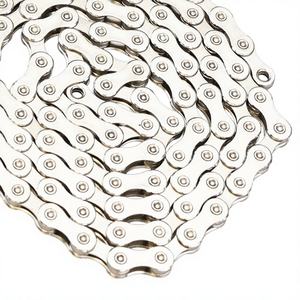 Cadenas de Bicicleta MTB de Acero de 10 Velocidades - Súper Estrechas - 114L con Eslabón Rápido Original - Product Image 3