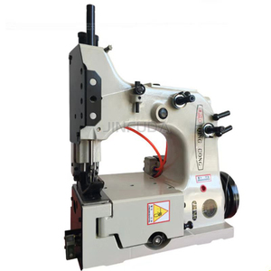 เครื่องเย็บกระสอบอัตโนมัติ/เครื่องเย็บอัตโนมัติ/เครื่องปิดปากถุง - Product Image 2