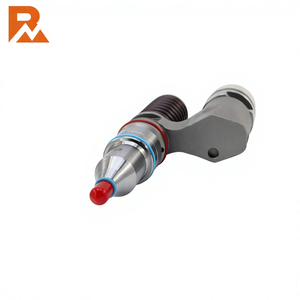หัวฉีดไฟฟ้าเหล็ก รุ่น 203-7685 2037685 10R-1268 สำหรับเครื่องยนต์ C10/C12/3176B - Product Image 4