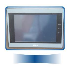 เครื่องตรวจจับโลหะแบบหย่อนลงสำหรับตรวจสอบผง เม็ด และวัสดุแผ่น GX150-1-1 เครื่องตรวจจับโลหะสำหรับอุตสาหกรรมอาหาร GX150-1-1 - Product Image 3