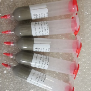 Hàn thiếc bạc nhiệt độ nóng chảy thấp, chất trợ hàn hiệu quả bằng lửa cho thép không gỉ & đồng, dùng cho quy trình tiêu chuẩn - Product Image 3