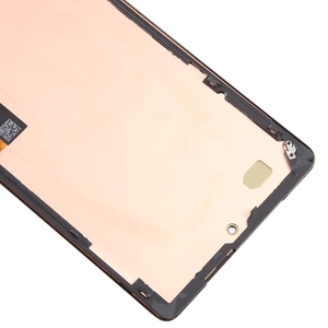 Pantalla LCD OLED con Digitalizador y Marco Completo para Google Pixel 7 Pro GP4BC GE2AE - Product Image 4