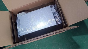 6SE7016‑1TA61 SIMOVERT MASTERDRIVES อินเวอร์เตอร์ VC 2.2kW 6.1A DC 510‑650V ชุดอุปกรณ์ขนาดกะทัดรัด อะไหล่ไดรฟ์อุตสาหกรรม - Product Image 5