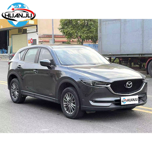 <span class=keywords><strong>Mazda</strong></span> CX-5 2017 d'occasion, essence, traction avant, <span class=keywords><strong>SUV</strong></span>, 2.0L, pneus R17, toit en alliage d'aluminium, porte-bagages, caméra arrière - Product Image 3