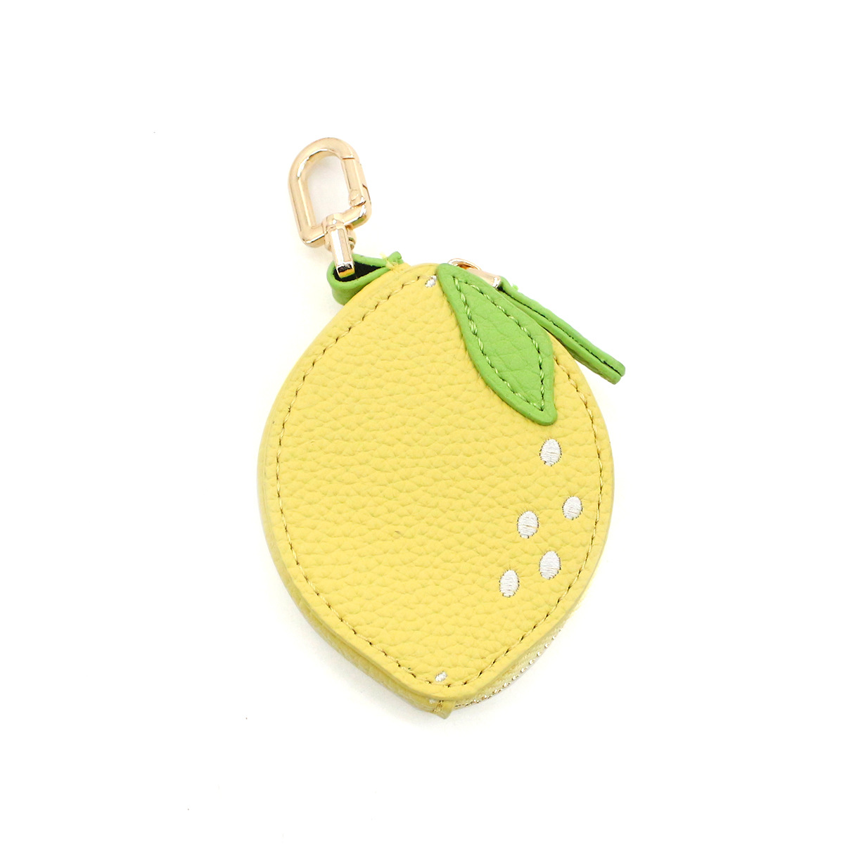 Citron jaune