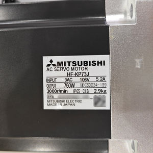 Pieza de Repuesto Industrial FANUC HF-KP73J - Product Image 2