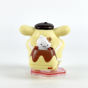 Bán Buôn Mini <span class=keywords><strong>Pvc</strong></span> Hành Động Hình Cho <span class=keywords><strong>Hello</strong></span> <span class=keywords><strong>Kitty</strong></span> Kuromi Giai Điệu Trong Kho Phim Hoạt Hình Phim Hoạt Hình Mù Hộp - Product Image 3