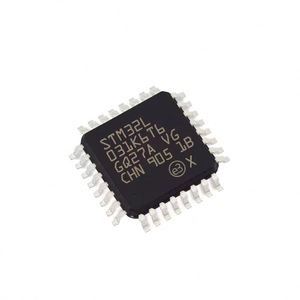 Stm32l031k6t6 Chip nuevo y original - Product Image 1
