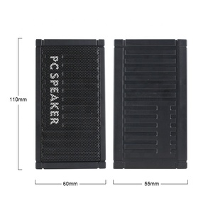 ลำโพงคอมพิวเตอร์สเตอริโอ3W * 2แบบพกพาขนาดเล็กพร้อม<span class=keywords><strong>เบส</strong></span>เสียงดัง2.0มีสาย USB สำหรับแล็ปท็อปพีซีดีไซน์ใหม่สุดสร้างสรรค์พร้อม<span class=keywords><strong>ตู้</strong></span>พลาสติก - Product Image 6
