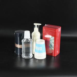Sacchetto Termoretraibile POF Ecologico e Riciclabile, Personalizzato, <span class=keywords><strong>Trasparente</strong></span>, Impermeabile, Alta Elasticità, per Regali e Vendita al Dettaglio - Product Image 3