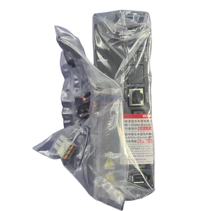Nouveau Original ASD-A3-0721-L |   Variateur de fréquence série ASDA-A3 |   750W 220V |   Type de train d'impulsions à grande vitesse |   Bandes passantes 3,1 kHz - Product Image 4
