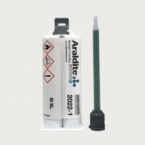 2023 Hot sell quick dry structural adhesive acrylic AB glue