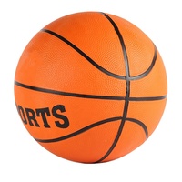Bola Basket PU Resmi Ukuran 7 Grosir Partai Besar