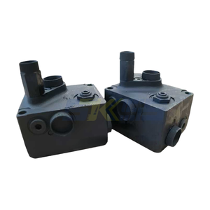 Vanne de charge d'accumulateur la plus vendue 569-43-83140 pour camion à benne basculante HD465-7 HD785-7 HD605-7 - Product Image 3