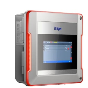 Drager REGARD - ระบบควบคุมการตรวจจับก๊าซขั้นสูง ขายดี - Product Image 2