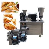 Les plus populaires 	 Machine à samoussas 	 Machine à faire des raviolis et des petits dumplings 	 Machines à faire des empanadas 	 Machine automatique à faire des tartes