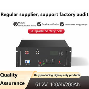 Melhor desempenho 2V 100AH lítio cilíndrico íon baterias alta densidade de energia peso leve reduzido espaço uso extremo longo - Product Image 2