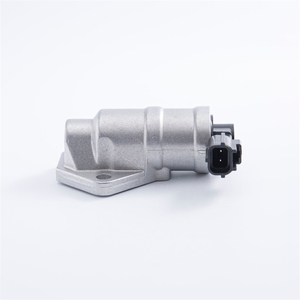 Soupape de régulation de ralenti TV276 AC415 1F2220660A GEGT7610818 1F2220660 1L5E9F715AB 1L5Z9F715AA 2L5Z9F715BA pour Ford Mazda - Product Image 5