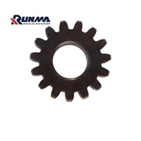 RUNMA Durable 936 25 83000801 275100142 02.01.08.143 Réducteur planétaire d'essieu Petit engrenage planétaire d'entraînement solaire central