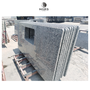 Dessus de <span class=keywords><strong>comptoir</strong></span> en granit bleu, de couleur noire, prix d'usine, <span class=keywords><strong>comptoir</strong></span> en Island, pour décoration de cuisine et de maison - Product Image 6