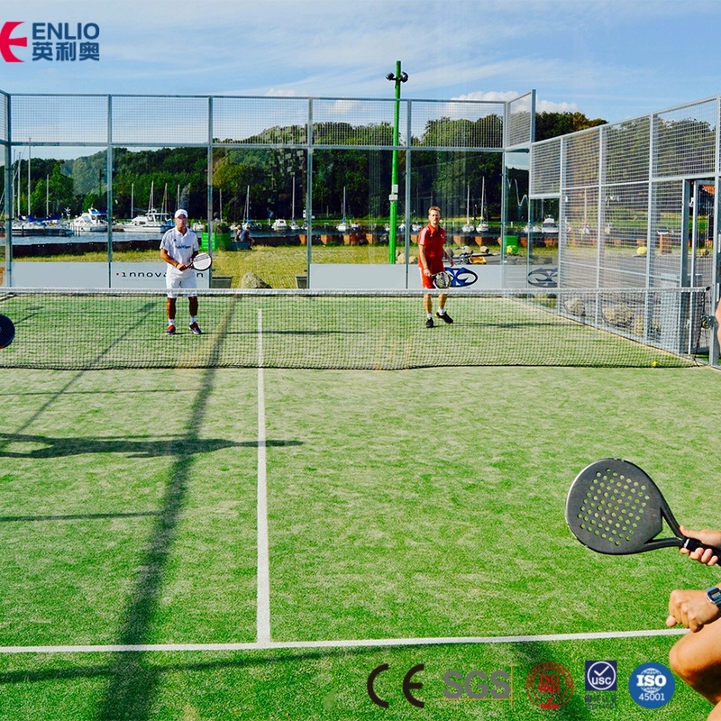 Professional Durable Powder Coated Steel Mesh
