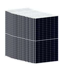Sistema Solar Fotovoltaico Conectado a la Red, Configuración de 10/16/24 Paneles de 3-10kw, Ensun-PVT Solar Pvt - Product Image 4
