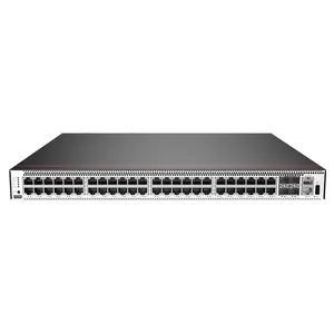 Top-Rated by Customers Cloudengine S5731-s24t4x 24 Port Gigabit Layer 3 Switch With 4 10g +