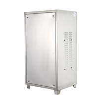 10 g/h générateur d'ozone bouteille d'eau pure désinfection de l'eau traitement de l'eau et purifier l'air/machine de traitement de l'eau à l'ozone