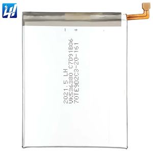 SAM Galaxy için EB-BA315ABY polimer lityum pil SAM A315F A315G A22 4G F22 4G cep telefonu pil - Product Image 2