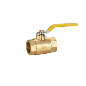 Bola de Latón de Alta Calidad de 3 Pulgadas - Product Image 1