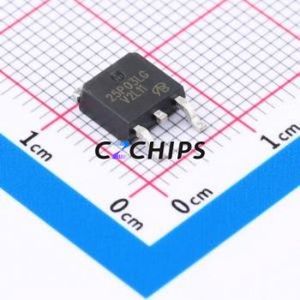 ทรานซิสเตอร์ฟิลด์ทรานซิสเตอร์ (มอสเฟท) ทรานซิสเตอร์ฟิลด์ NTD25P03LT4G-VB เป็น252แบบดั้งเดิมและใหม่เอี่ยม - Product Image 1