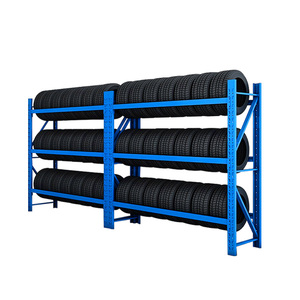 4S cửa hàng lốp xe lốp xe nặng giá bánh xe Giá hiển thị lốp xe hiển thị giá - Product Image 5