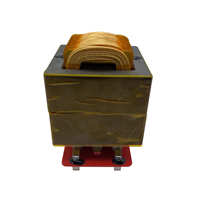 Transformador solar Push-Pull Chopper inversor de energía nueva energía EE55 EE65 hecho a medida
