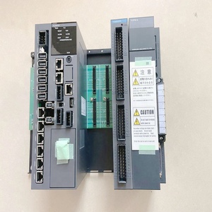 Tczmain ตัวควบคุมซีพียู TC64DIOPC TCZPW1A สำหรับ EC230SXIII EC180SXIII EC350SXIII เครื่องฉีด Shibaura - Product Image 1