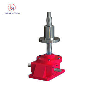 Fabricant de vis <span class=keywords><strong>à</strong></span> billes rotatives bidirectionnelles <span class=keywords><strong>à</strong></span> engrenage <span class=keywords><strong>à</strong></span> vis sans fin - Product Image 4